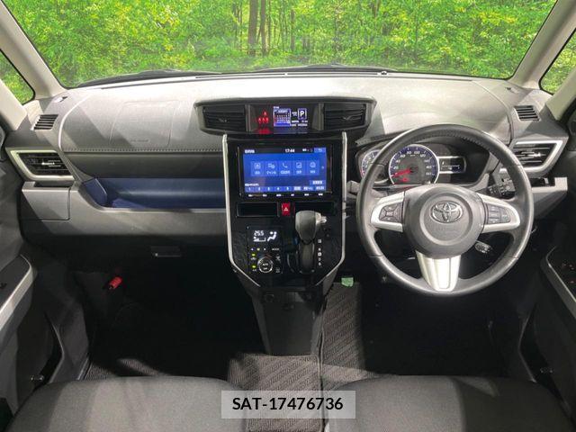 Toyota TANK 2019-12 7273078-1