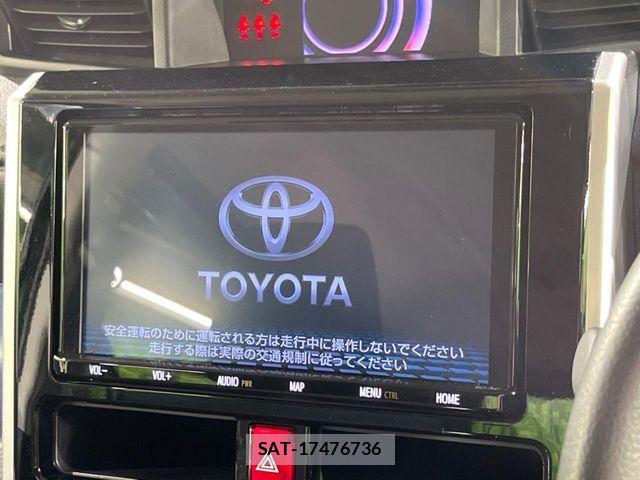 Toyota TANK 2019-12 7273078-2
