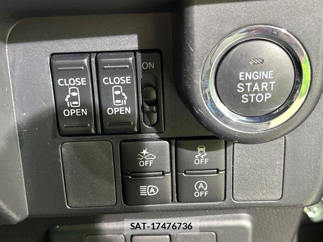Toyota TANK 2019-12 7273078-4