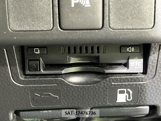 Toyota TANK 2019-12 7273078-7