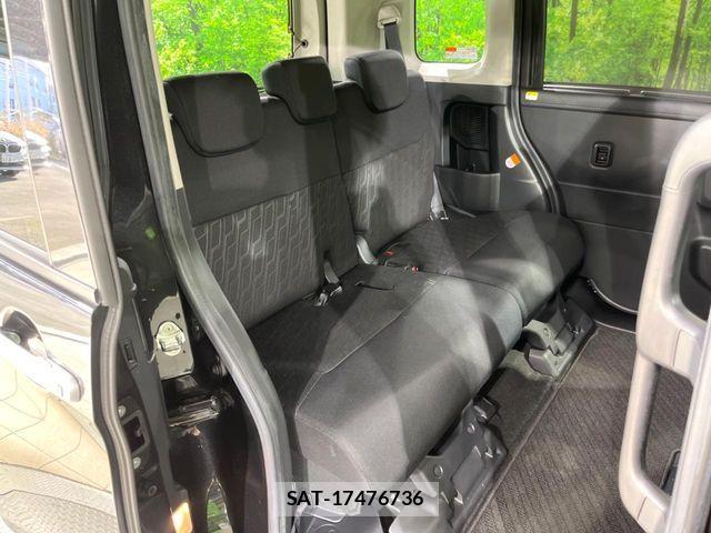 Toyota TANK 2019-12 7273078-8