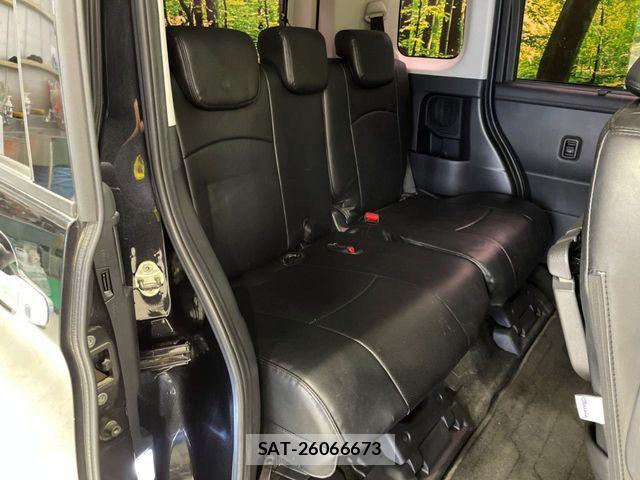 Toyota TANK 2018-05 7273081-9