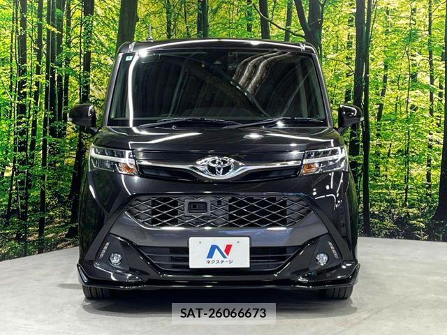 Toyota TANK 2018-05 7273081-13