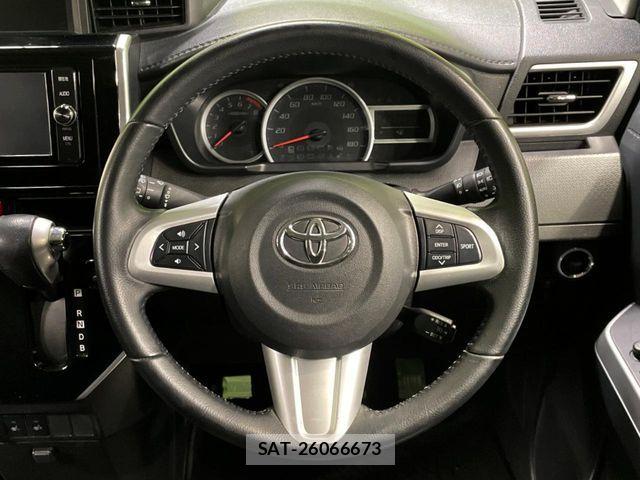 Toyota TANK 2018-05 7273081-18