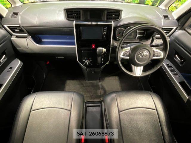 Toyota TANK 2018-05 7273081-1