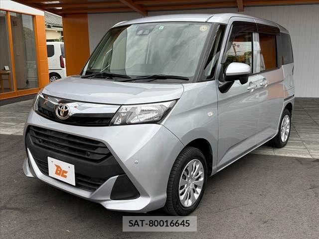 Toyota TANK 2019-06 7273082-9