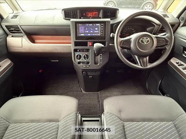 Toyota TANK 2019-06 7273082-1