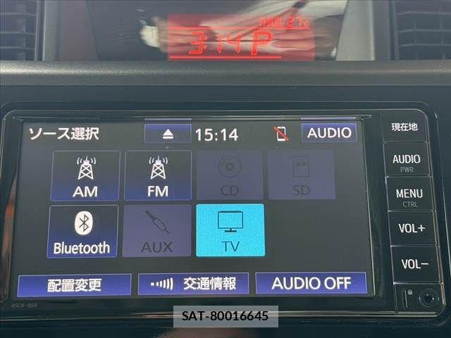 Toyota TANK 2019-06 7273082-3