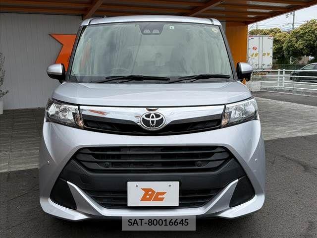 Toyota TANK 2019-06 7273082-8