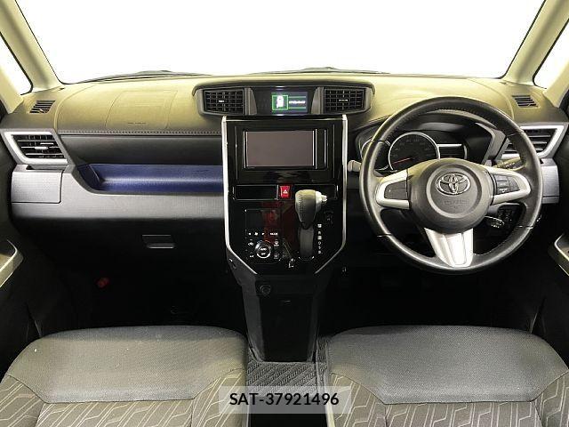 Toyota TANK 2019-07 7273080-1