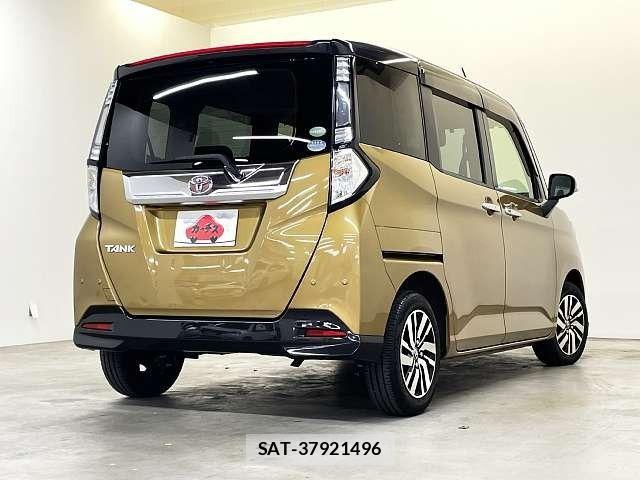Toyota TANK 2019-07 7273080-2
