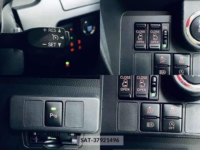 Toyota TANK 2019-07 7273080-5