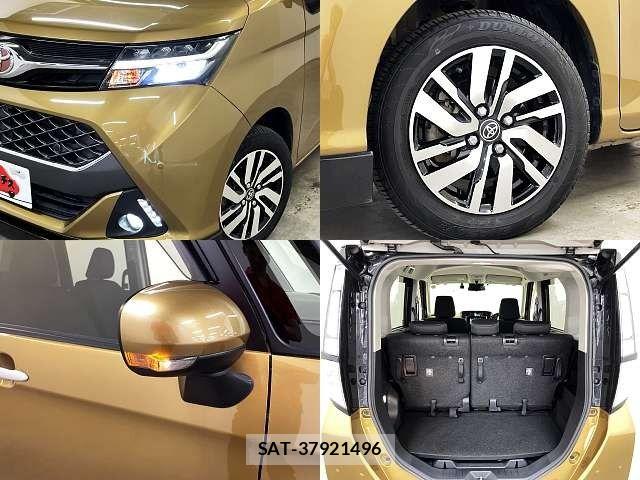 Toyota TANK 2019-07 7273080-6