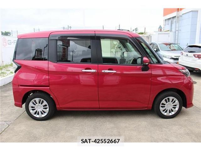 Toyota TANK 2019-09 7273088-10