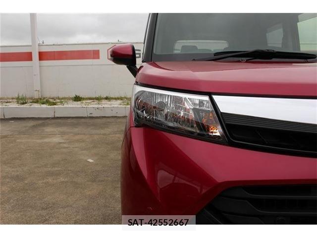 Toyota TANK 2019-09 7273088-18