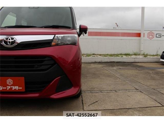 Toyota TANK 2019-09 7273088-21