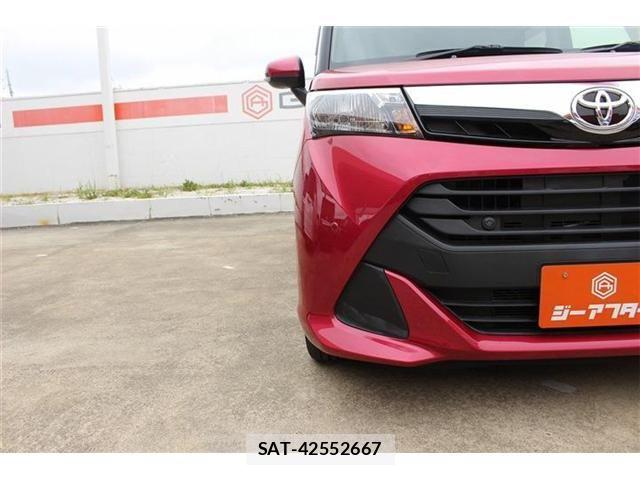 Toyota TANK 2019-09 7273088-22