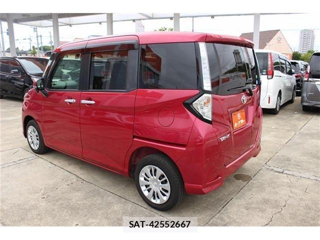 Toyota TANK 2019-09 7273088-23