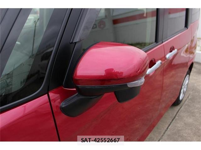 Toyota TANK 2019-09 7273088-26