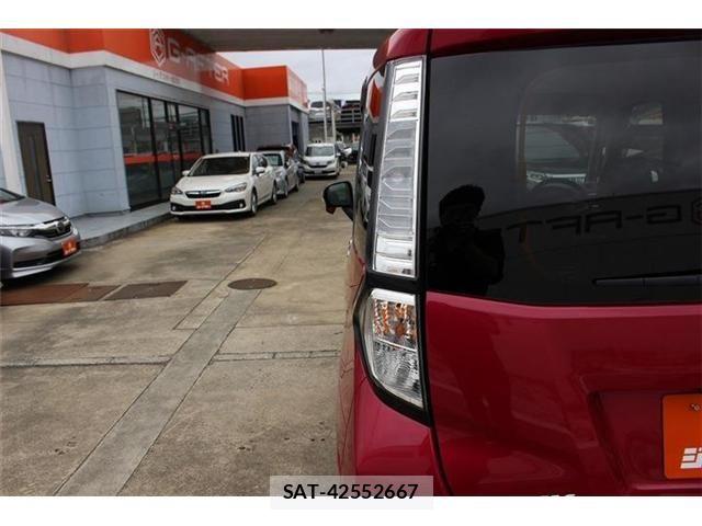 Toyota TANK 2019-09 7273088-27