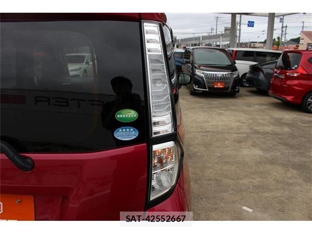 Toyota TANK 2019-09 7273088-28