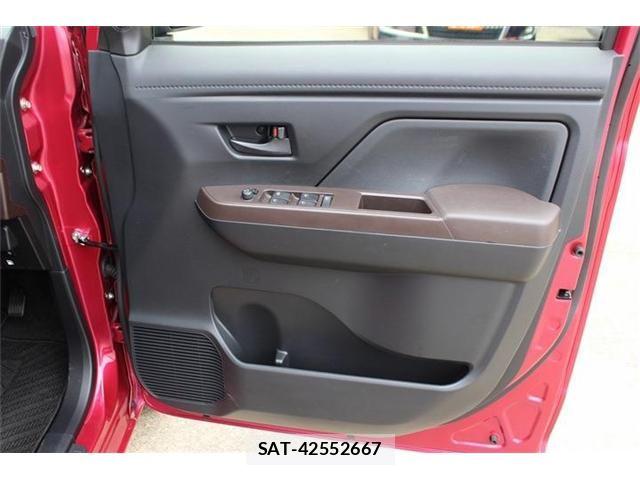 Toyota TANK 2019-09 7273088-29