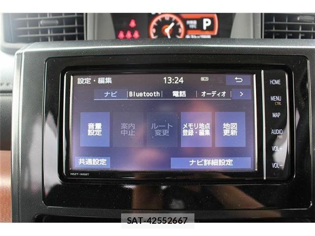 Toyota TANK 2019-09 7273088-3