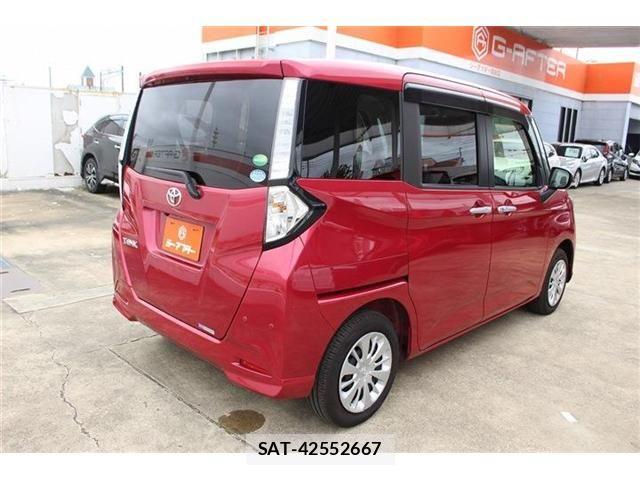 Toyota TANK 2019-09 7273088-4