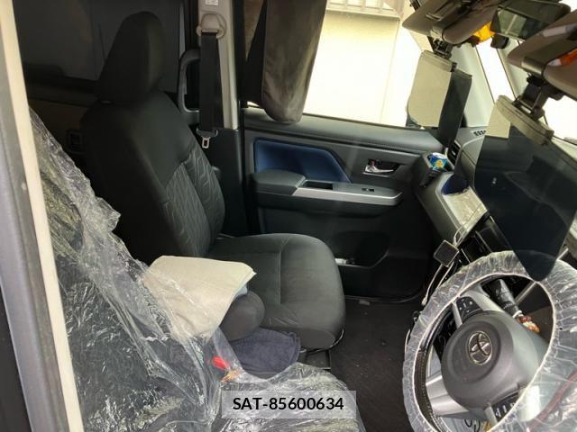 Toyota TANK 2019-08 7273085-13