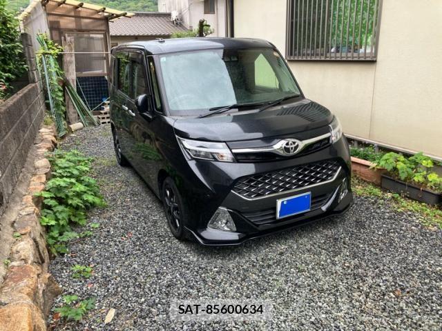 Toyota TANK 2019-08 7273085-1