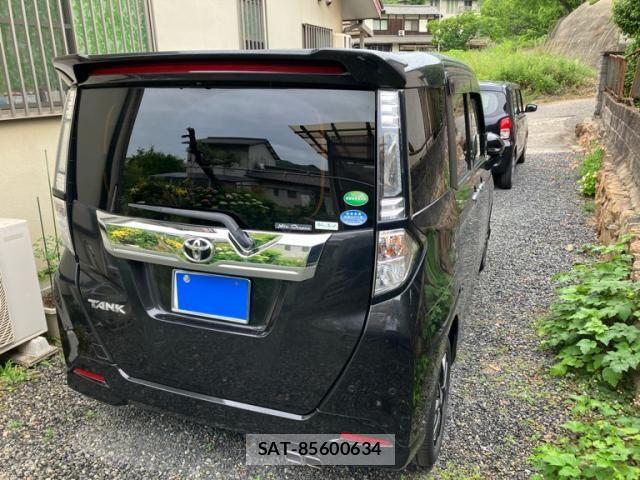 Toyota TANK 2019-08 7273085-2