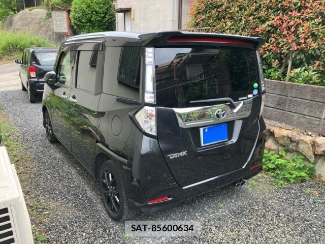 Toyota TANK 2019-08 7273085-3