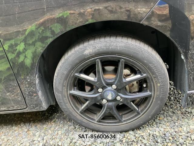 Toyota TANK 2019-08 7273085-5