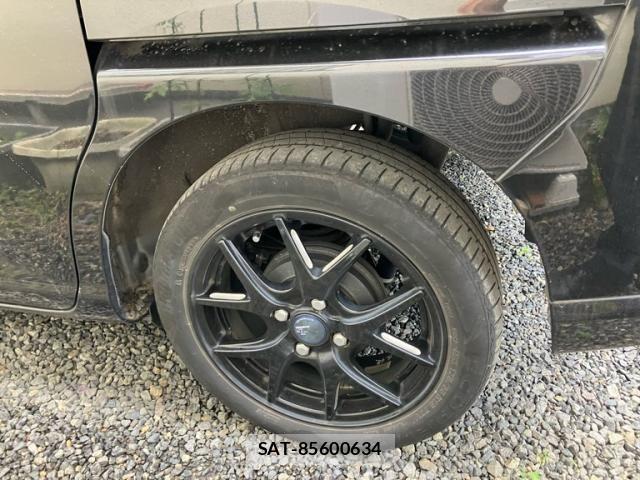 Toyota TANK 2019-08 7273085-6