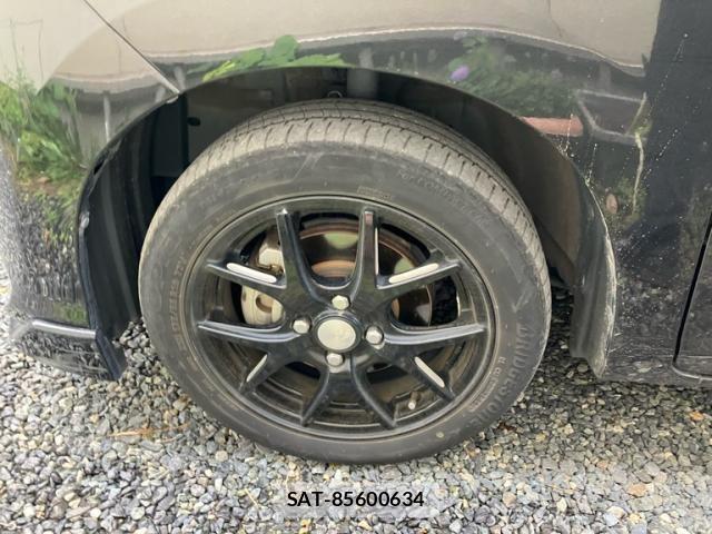 Toyota TANK 2019-08 7273085-7