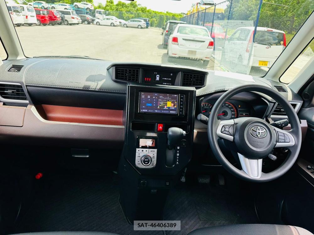 Toyota TANK 2020 7175268-12