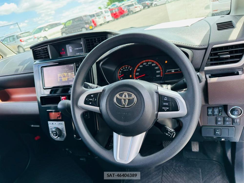 Toyota TANK 2020 7175268-14