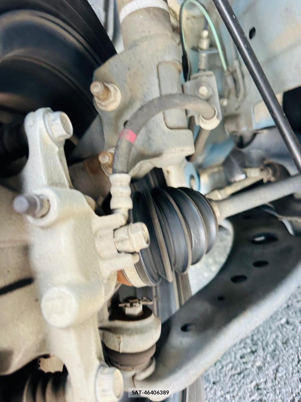 Toyota TANK 2020 7175268-34