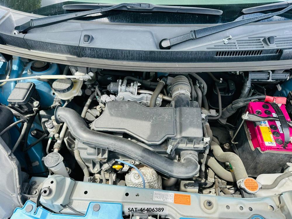 Toyota TANK 2020 7175268-38