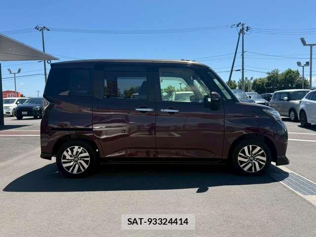 Toyota TANK 2017-11 7330510-17