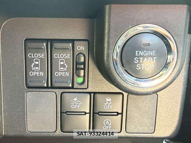 Toyota TANK 2017-11 7330510-3