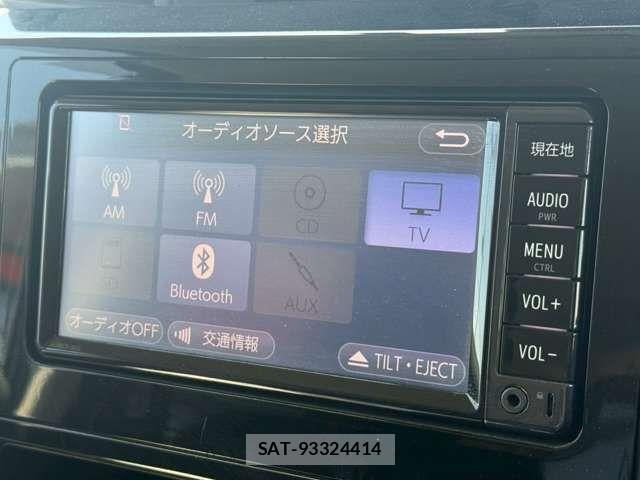 Toyota TANK 2017-11 7330510-4
