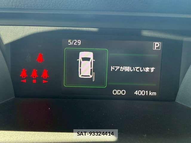 Toyota TANK 2017-11 7330510-7