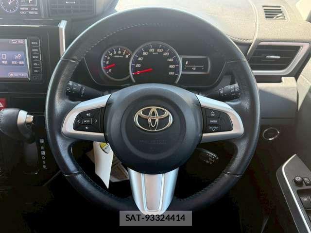 Toyota TANK 2017-11 7330510-8