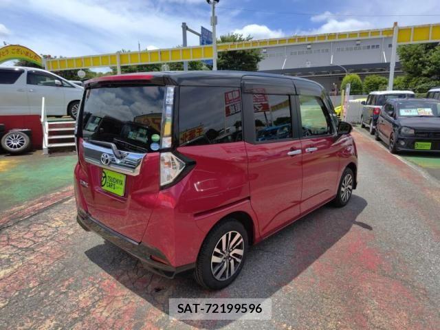 Toyota TANK 2018-03 7330516-10