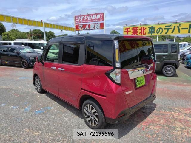 Toyota TANK 2018-03 7330516-11