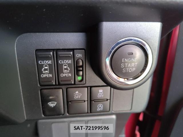 Toyota TANK 2018-03 7330516-13