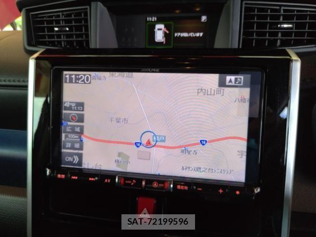 Toyota TANK 2018-03 7330516-16