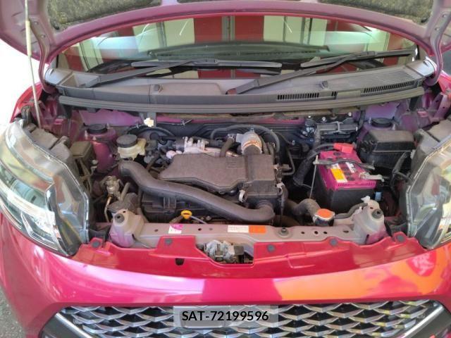 Toyota TANK 2018-03 7330516-29