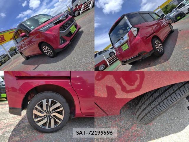 Toyota TANK 2018-03 7330516-7
